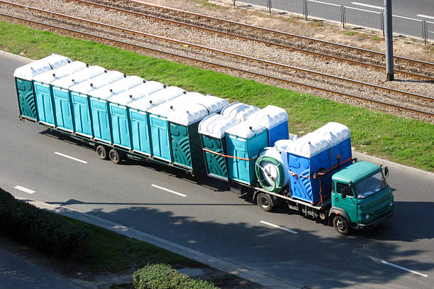 Best Event porta potty rental  in Shamokin Dam, PA